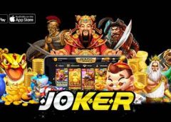 Permainan Slot Joker123 Apk Malaysia