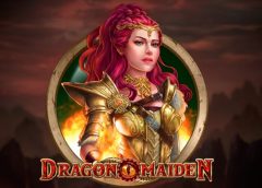 Cara Main Dragon Maiden di Mega888: Petunjuk untuk Pemain Pemula