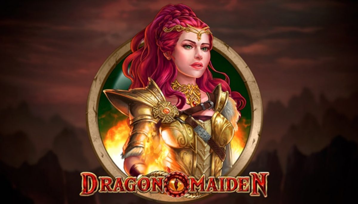 mega888 dragon maiden